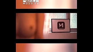 【国产】麻豆传媒作品/MD-0165-6 少年阿宾6 新母女关系/精彩播放