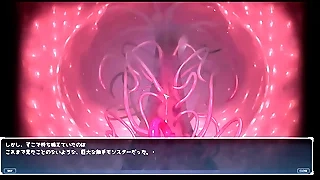 苗床快楽地獄の触手地獄 最終